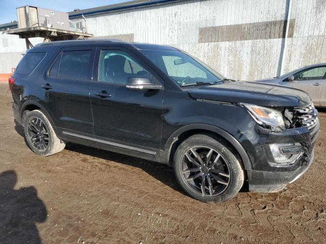 Vin: 1fm5k8d81gga33830, lot: 49693675, ford explorer xlt 20164