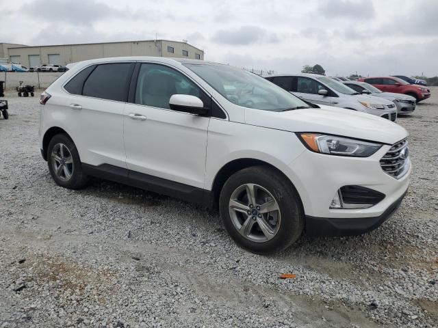 Vin: 2fmpk4j92nba37517, lot: 50438565, ford edge sel 20224