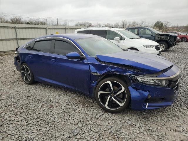 Vin: 1hgcv1f37ka043853, lot: 49128015, honda accord sport 20194