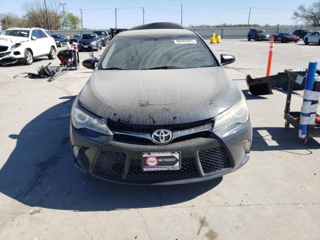 2016 TOYOTA CAMRY LE - 4T1BF1FK5GU224207