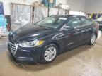 2018 HYUNDAI ELANTRA SE - KMHD74LF8JU572086