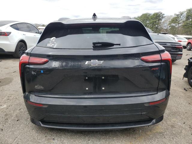 2025 CHEVROLET BLAZER RS - 3GNKDJRJ6SS130558