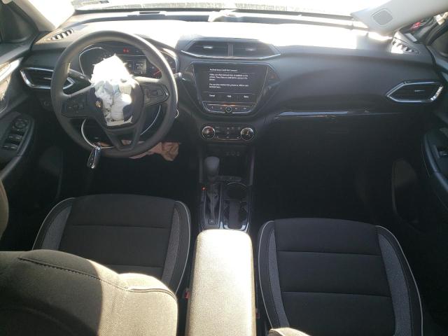 2021 CHEVROLET TRAILBLAZE - KL79MPS23MB156494