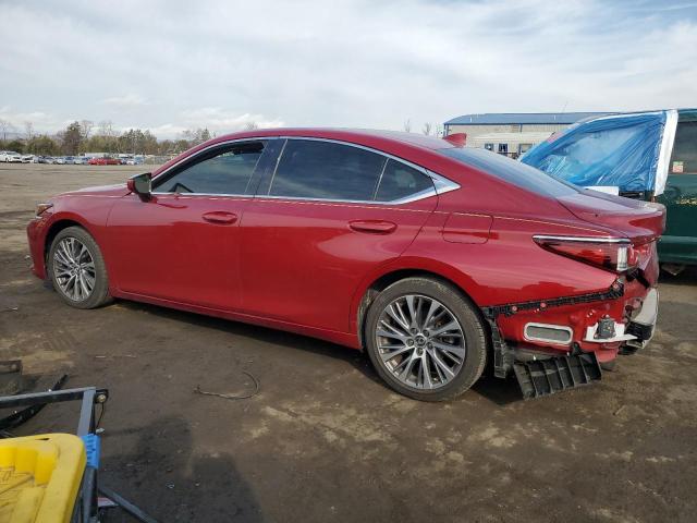 Vin: 58adz1b15lu077676, lot: 49670185, lexus es350 350 20202