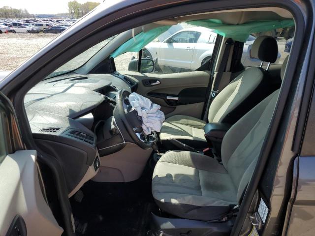 2016 FORD TRANSIT CO - NM0GE9F7XG1284389