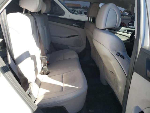 2017 HYUNDAI TUCSON LIM - KM8J33A41HU562813