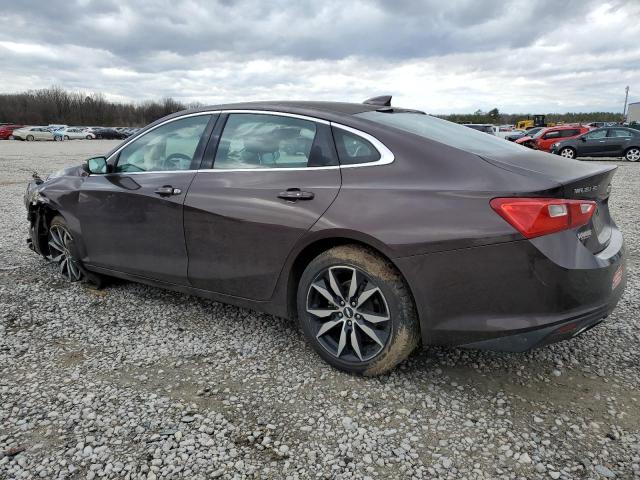 2016 CHEVROLET MALIBU LT - 1G1ZF5SX5GF238116