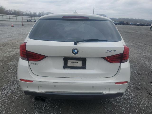 2015 BMW X1 XDRIVE3 WBAVM5C57FVV94304