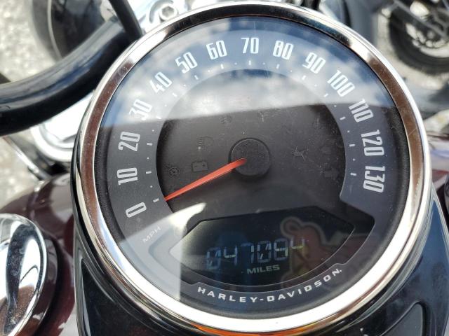 2021 HARLEY-DAVIDSON FLHCS 1HD1YBK19MB068806