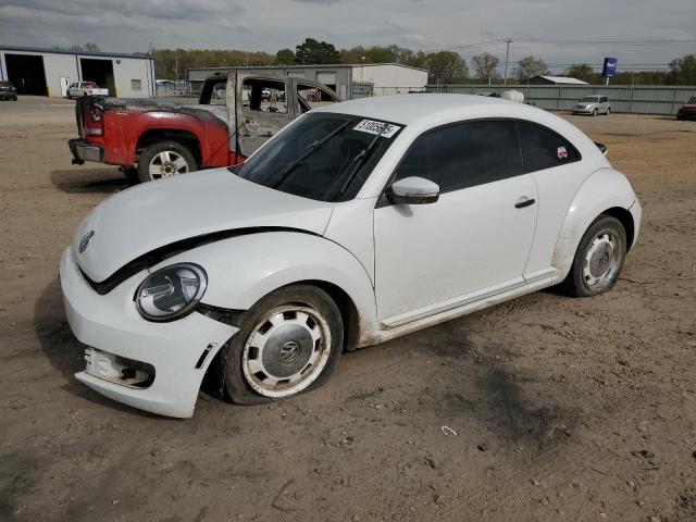 VOLKSWAGEN BEETLE 1.8