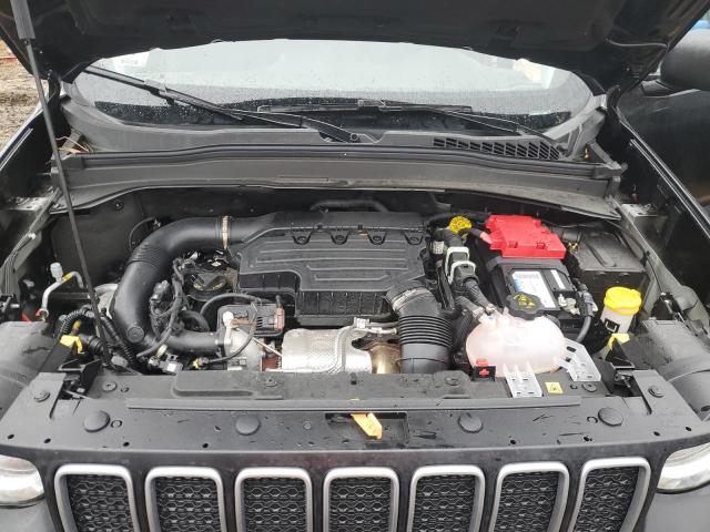 2023 JEEP RENEGADE L - ZACNJDB16PPP57566