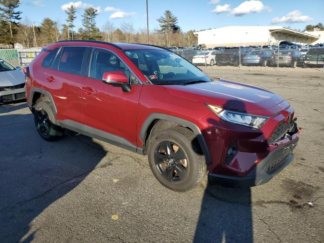 Vin: 2t3p1rfv7lw087155, lot: 47534155, toyota rav4 xle 20204
