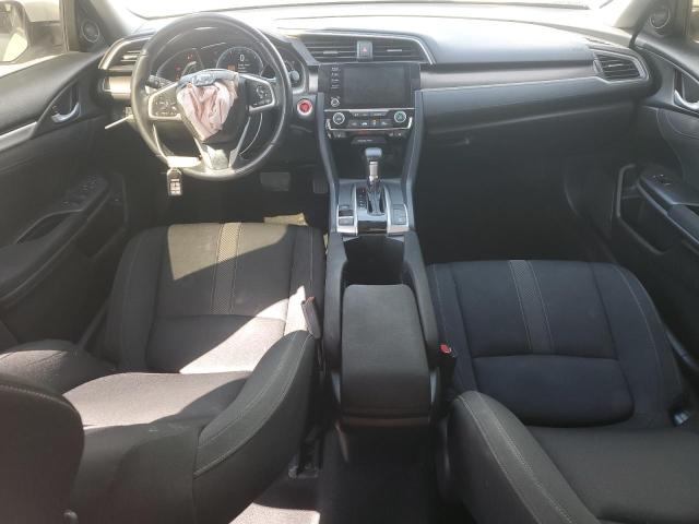 2019 HONDA CIVIC EX - JHMFC1F37KX012051