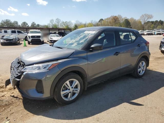 Vin: 3n1cp5bv0rl595028, lot: 50596305, nissan kicks s 2024 img_1
