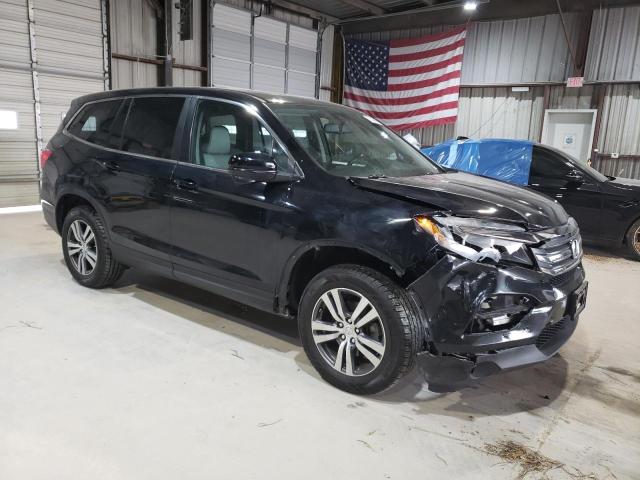 Vin: 5fnyf6h87gb117200, lot: 51148465, honda pilot exl 20164