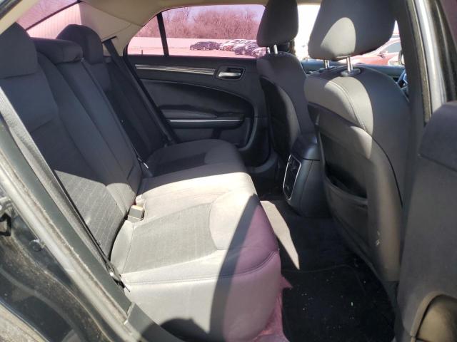 2018 CHRYSLER 300 TOURIN - 2C3CCAAG6JH208293