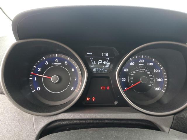 2016 HYUNDAI ELANTRA SE - 5NPDH4AE5GH752818