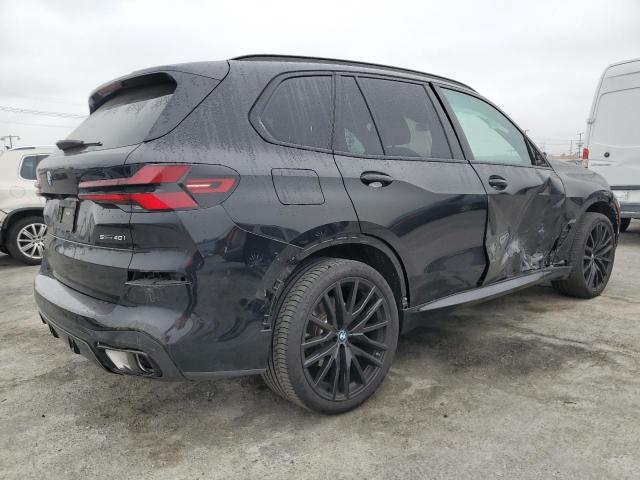 Vin: 5ux13eu07r9s85306, lot: 50505555, bmw x5 sdrive 40i 20243