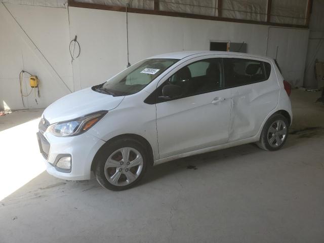CHEVROLET SPARK LS