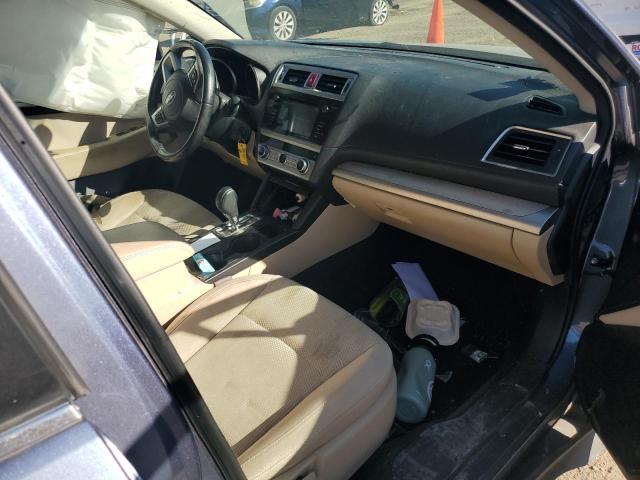 2017 SUBARU OUTBACK 2. - 4S4BSADC0H3438777