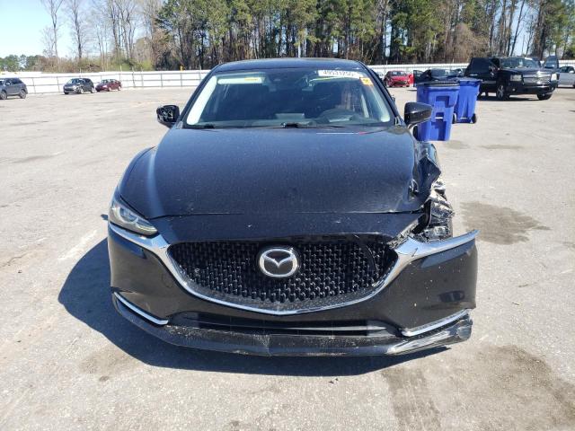 2018 MAZDA 6 GRAND TO - JM1GL1WY4J1300693