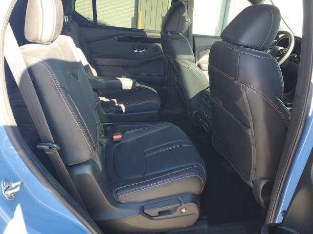 2023 HONDA PILOT TRAI 5FNYG1H69PB027593