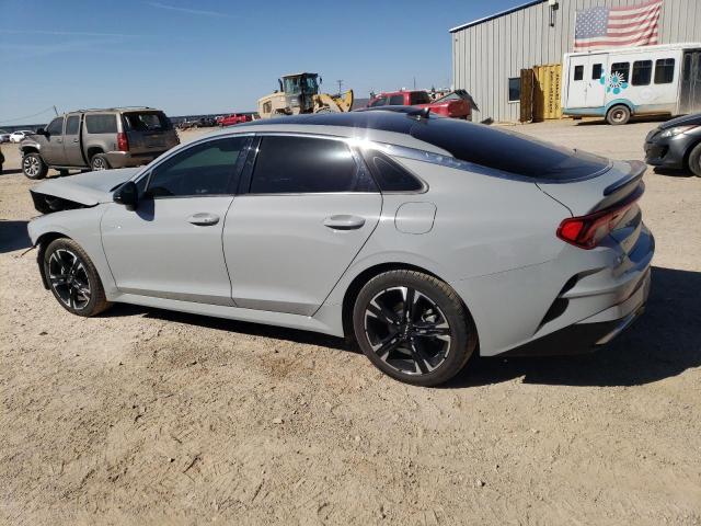 Vin: 5xxg64j22pg188744, lot: 50156055, kia k5 gt line 20232