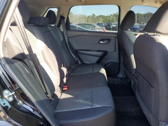 2021 NISSAN ROGUE SV - 5N1AT3BA1MC671583