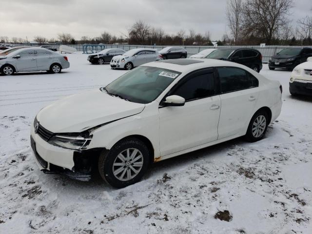Vin: 3vwbk7aj0dm390665, lot: 50700285, volkswagen jetta comfortline 2013 img_1