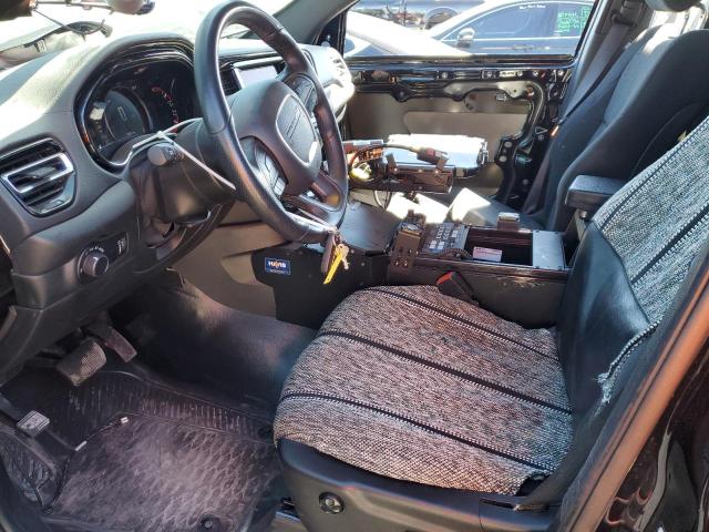2023 DODGE DURANGO PU 1C4RDJFG8PC605155