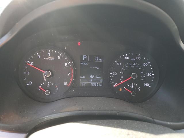 2019 KIA RIO S - 3KPA24AB7KE172638