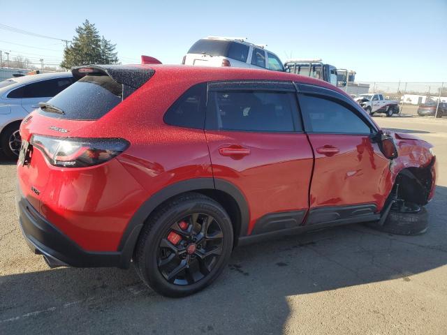 Vin: 3czrz2h58pm737067, lot: 47971845, honda hr-v sport 20233