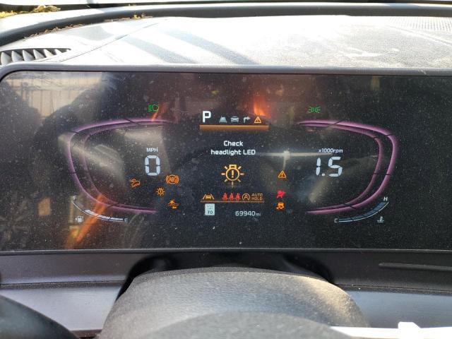 2023 KIA SPORTAGE E - 5XYK3CAF6PG010220