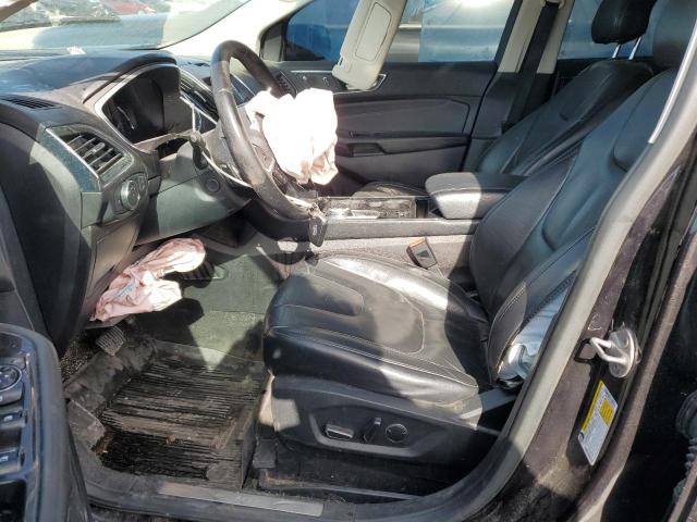 2019 FORD EDGE TITAN - 2FMPK4K96KBC59892