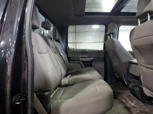 2015 FORD F150 SUPER - 1FTEW1EGXFFB70128