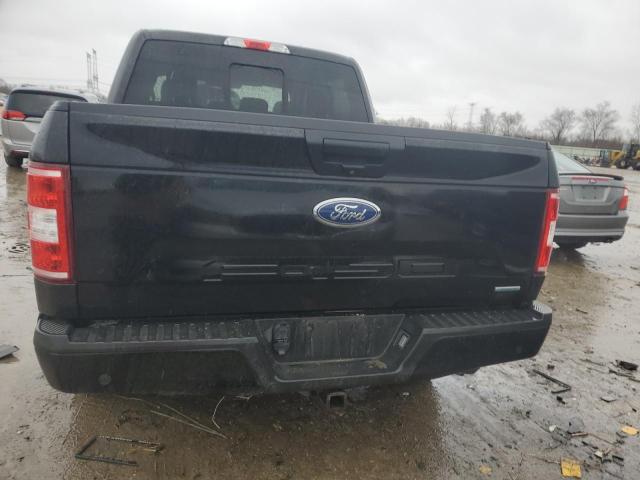 2020 FORD F150 SUPER - 1FTEW1EP4LFB86319