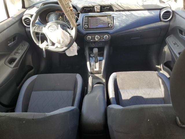 2025 NISSAN VERSA SV - 3N1CN8EV8SL829053