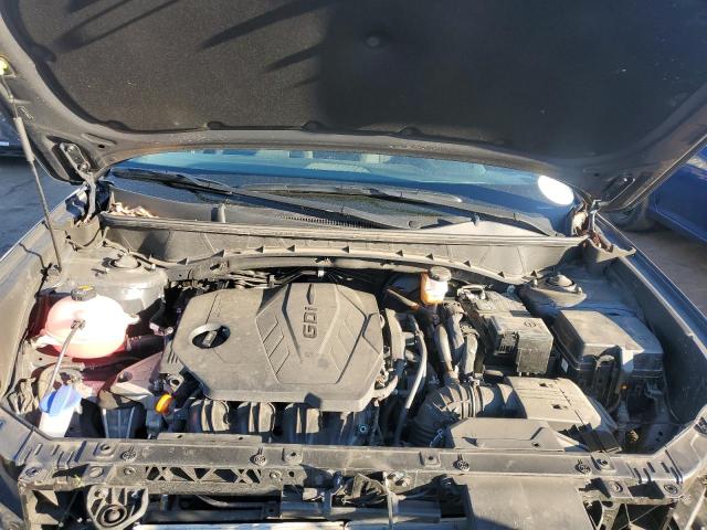 2022 HYUNDAI TUCSON SEL - 5NMJBCAEXNH155186