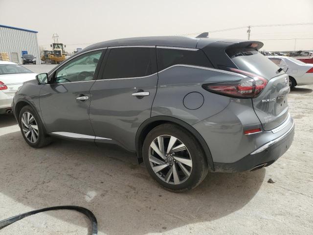 2020 NISSAN MURANO PLA 5N1AZ2DJ3LN153676