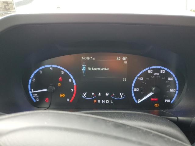 2021 FORD BRONCO SPO 3FMCR9B61MRA58449