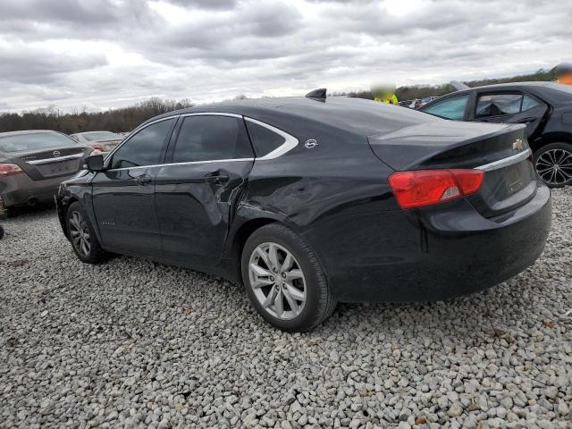 2019 CHEVROLET IMPALA LT 1G11Z5SA2KU131822
