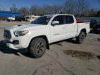 2016 TOYOTA TACOMA DOU - 3TMCZ5ANXGM023447