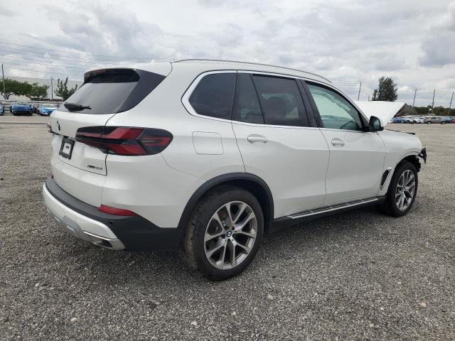 Vin: 5ux23eu04r9t59544, lot: 48216655, bmw x5 xdrive40i 20243