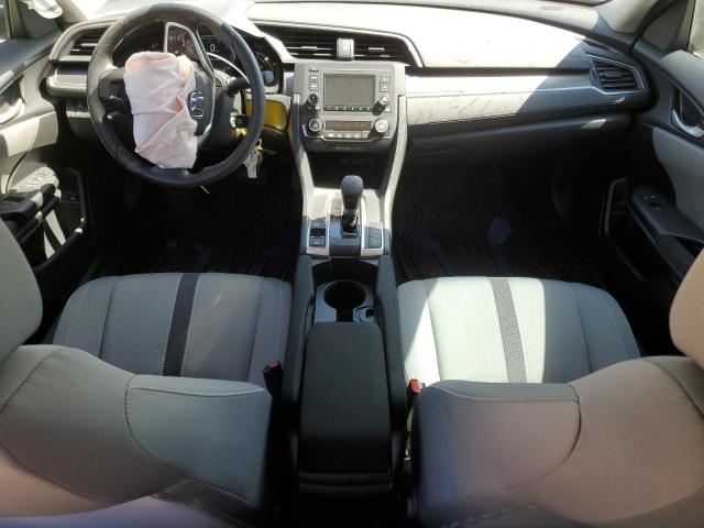 2020 HONDA CIVIC LX - 2HGFC2F62LH579731