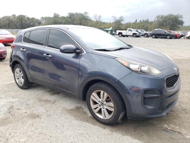 KNDPM3AC3K7501472 Kia Sportage Lx 2019