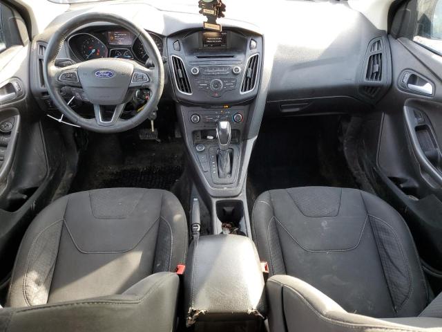 2016 FORD FOCUS SE - 1FADP3K28GL312627