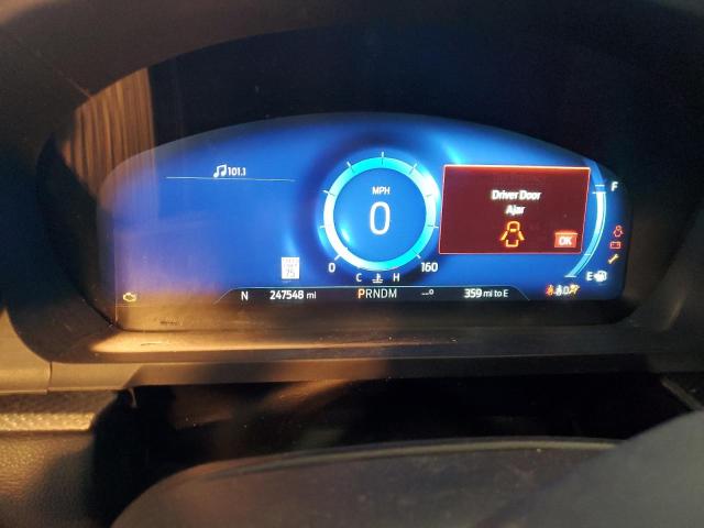 2020 FORD EXPLORER S - 1FM5K8GC5LGA89487