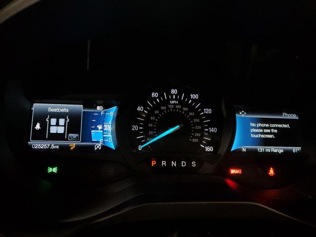 2024 FORD EDGE SE - 2FMPK4G98RBA45280
