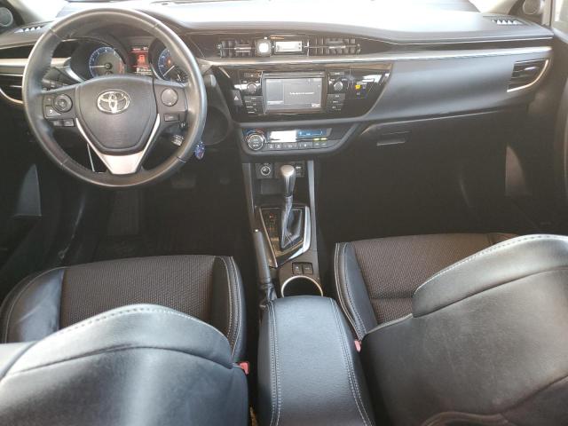 2014 TOYOTA COROLLA L - 5YFBURHE3EP175518