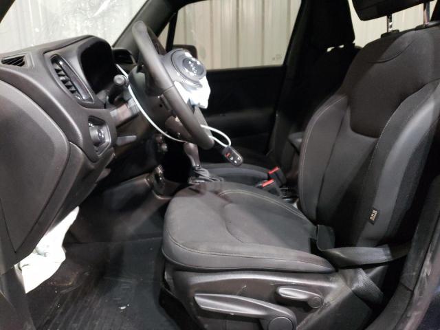 2022 JEEP RENEGADE A ZACNJDE13NPN71492